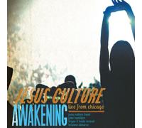 Jesus Culture - Awakening-Live from Chicago [Import]