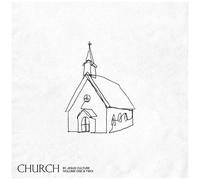 Jesus Culture - Church (Volume 1 & 2) [Cd]
