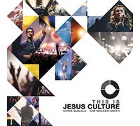 Jesus Culture - This is Jesus Culture [Import]