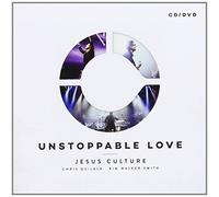 Jesus Culture - Unstoppable Love-CD+DVD [Import]