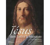 Jésus dans l'art et la littérature