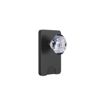 Jésus dans Le Jardin de Gethsémani priant Missale catholique PopSockets PopWallet pour MagSafe