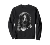 Jésus de Gustave Dore Sweatshirt