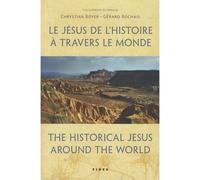 Jesus de l'histoire a travers le monde (le) - Chrystian Boyer - Fides - broché - Essai