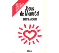 Jesus de montreal