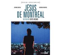 Jésus de Montréal – Studiocanal