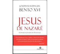 Jesus de Nazare [ Livre importé d´Espagne ]