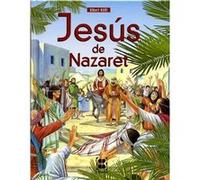 Jesús De Nazaret - [Livre en VO] Hari, Albert (Auteur)