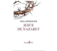 Jesús De Nazaret - [Livre en VO] Verhoeven, Paul (Auteur)