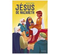 Jésus de Nazareth