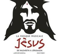 Jésus, De Nazareth à Jérusalem