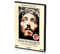 Jesus DE Nazareth-Coffret 2 DVD