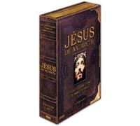 Jésus de Nazareth – Édition Prestige – Seven7