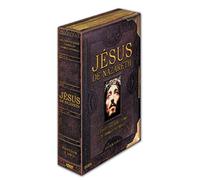 Jésus de Nazareth [Édition Prestige]