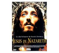 Jésus de Nazareth – DVD – Édition Spéciale