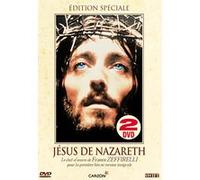 Jésus de Nazareth – Édition spéciale