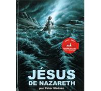Jésus de Nazareth en BD
