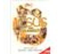 Jesus de Nazareth – DVD – 2 disques – 217 min