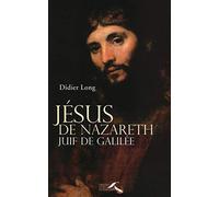 Jésus de Nazareth, Juif de Galilée