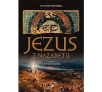 Jésus de Nazareth. Temps et événements v.2