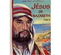 Jésus de Nazareth - Tome 2