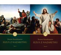 Jésus de Nazareth Volume 1-2
