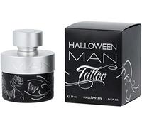 Jesus Del Pozo, Agua de tocador para hombres - 50 ml.