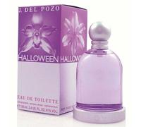 Jesus Del Pozo Eau De Toilette Halloween 100ml