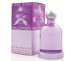 Jesus Del Pozo Eau De Toilette Halloween 100ml