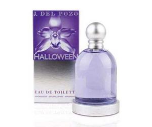 Jesus Del Pozo Eau De Toilette Halloween 30ml