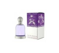 Jesus Del Pozo Halloween 50ml Eau De Toilette Violet,Doré Femme
