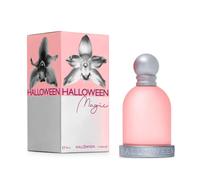 Jesus Del Pozo Eau De Toilette Halloween Magic Vapo 50ml