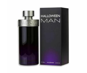Jesus Del Pozo Eau De Toilette Halloween Man 200ml