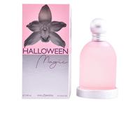 Jesus Del Pozo Fragrances Halloween Magic Eau De Toilette 100ml Multicolore 100 ml Femme