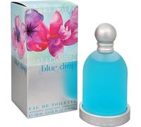 Jesus Del Pozo Halloween Blue Drop Eau de Toilette pour femmes 30 ml