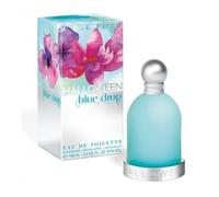 Jesus Del Pozo Halloween Blue Drop Edt 50 Ml Vp.