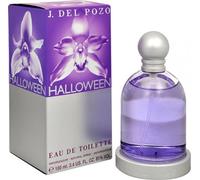 Jesus Del Pozo Halloween Eau de Toilette pour femmes 30 ml