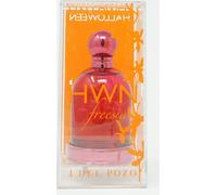 Jesus Del Pozo Halloween Freesia Eau de Toilette pour femmes 100 ml