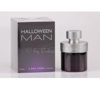 Halloween Parfums-pour-hommes ManEau de Toilette Spray 75 ml