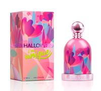 Jesus Del Pozo Halloween I'm Unique Eau De Toilette 100ml Vaporizador