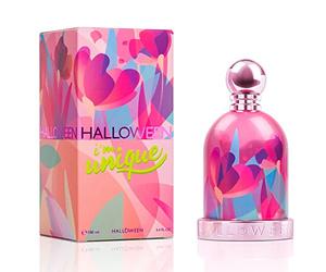 Jesus Del Pozo Halloween I'M Unique Edt Vapo 100 Ml 100 g