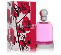 JESUS DEL POZO HALLOWEEN KISS SEXY Eau De Toilette 100 ml
