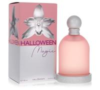 JESUS DEL POZO HALLOWEEN MAGIC Eau De Toilette 100 ml for Women