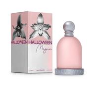 Jesus Del Pozo Halloween Magic Eau de Toilette pour femmes 100 ml