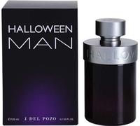 Jesus Del Pozo Halloween Man Eau de Toilette pour hommes 75 ml