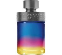 Jesus Del Pozo Halloween Man Hero Eau de Toilette pour homme 125 ml