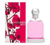 Jesus Del Pozo Hallowen Kiss Sexy Eau De Toilete 100Ml Vaporizador