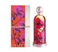 Jesus Del Pozo Kiss Eau De Toilette 100ml Vaporizador