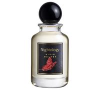 Jesus del Pozo Nightology Eau de Parfum Spray 100 ml 100 ml