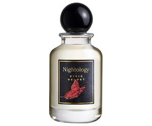 Jesus del Pozo Nightology Eau de Parfum Spray 100 ml 100 ml